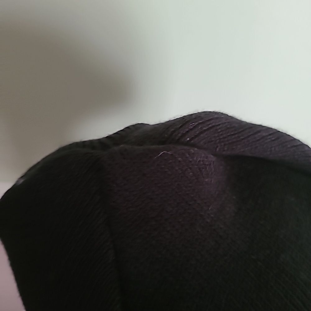 Color Block Beanie - Picture 11 of 11